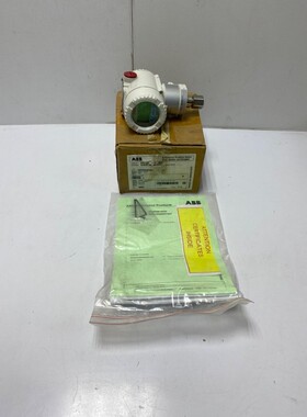 ABB 2600T 266AST 压力变送器 / 266AST LKBNB1 L1M5(范围 0-250