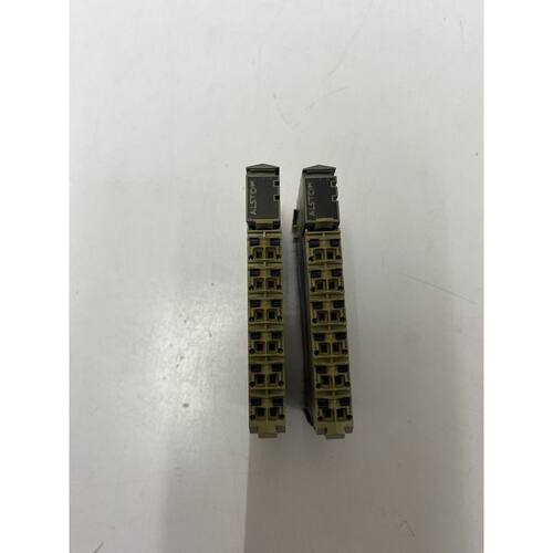 B&R X20 ZF 0001-K01 + X20 BM 11