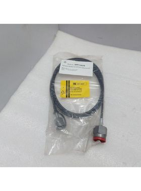 RS Components 257-8937 Microbore Hose Test Point to Gauge 1/