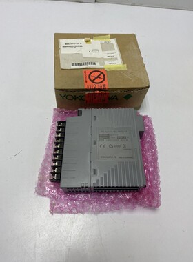 横河 ALR121 -S00 S1 系列通信模块 RS-422 RS-485 全新