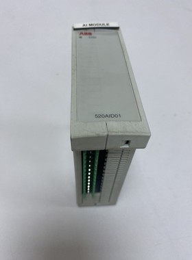 ABB AG 520AID01 1KGT033100R0001