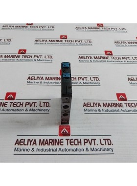 Festo 161363 Air Solenoid Valve MSZC-3-21 DC IP00/65 21VDC