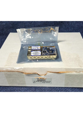 Trimble CFX-750 450mhz PCBA Radio Board Assembly ADL RX0-2 P