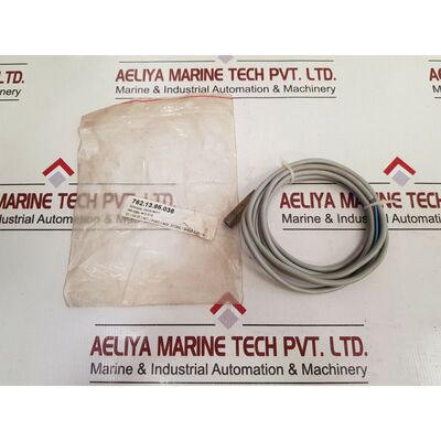 Interrupteur Capteur De Proximité Métallique Contrinex DW-