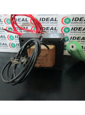 TRANSFORMATEUR éLECTRIQUE 1158630 NEUF