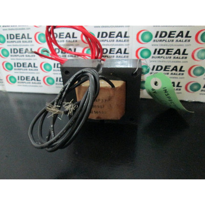 TRANSFORMATEUR éLECTRIQUE 1158630 NEUF