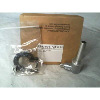 Interruptor De Proximidad PEPPERL & FUCHS NJ2FE022062V1 Nuev