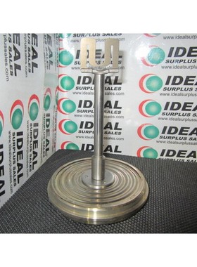 Transmisor De Diafragma FOXBORO 2A8916 Nuevo En Caja