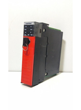 ALLEN BRADLEY 1756-L62S/B Guardlogix 5562S PROCCESSOR(免费送