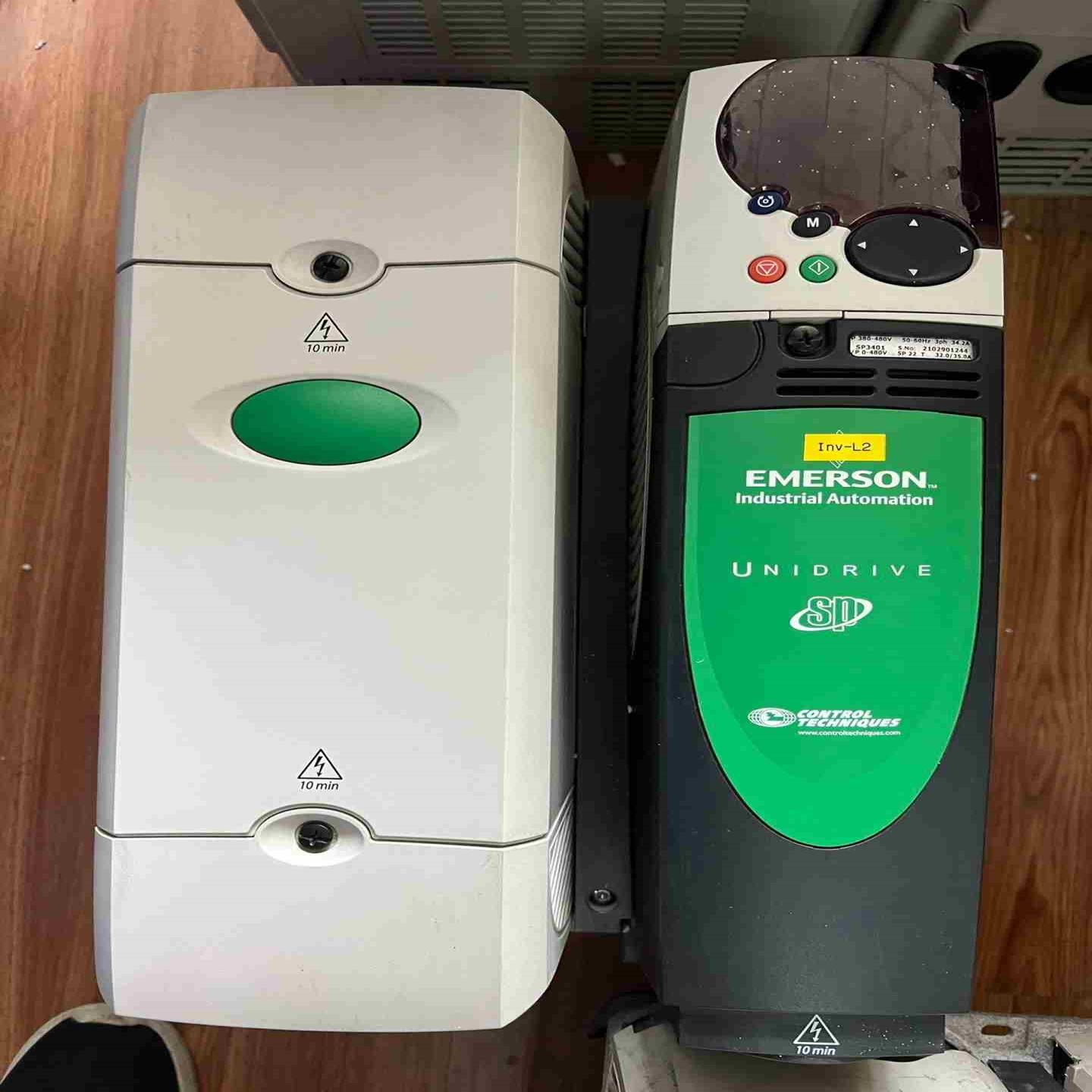 变频器SP3402 SP3403 ES3401拍前询价