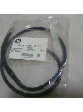 Cable De Fibra óptica Allen Bradley 99-295-1 De 36 Pulgadas