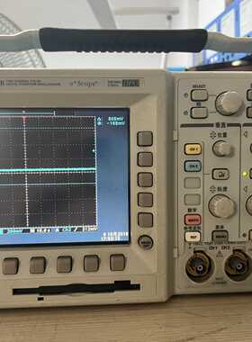 泰克TektronixTDS3052B示波器500M