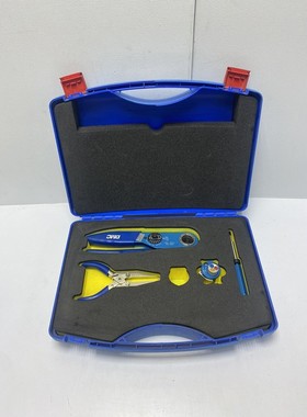 DMC Daniels M22520/1-01 AF8 CRIMP 工具 / TH592 /DRK16 / 刀具