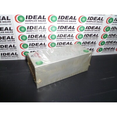 Cilindro Compacto Air Products B158X4 Nuevo En Caja
