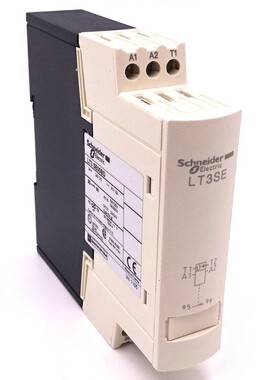 Thermistor LT3SE00BD Schneider 24VDC