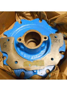 GOULDS 048877G0001002 TAPA DE SUCCIóN NUEVA EN CAJA