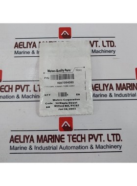 Ensamblaje De Unión De Tubo De Columna WAT084080 Código: A