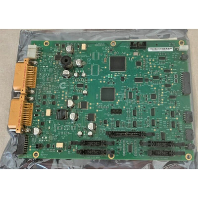 Capstone Turbines C200 PCB Inverter Control Board P/N 520486