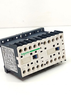Schneider Electric LC2K0901U7 Contactor (FREE SHIPPING)