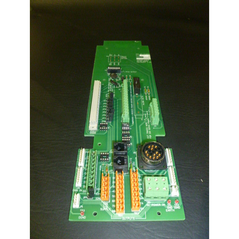 Placa De Circuito Tech Motive Tool 420806-34025 - Nueva Sin