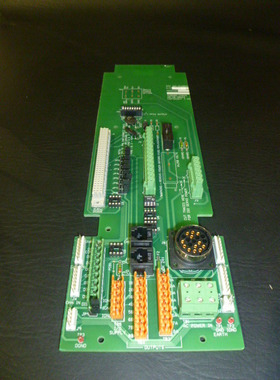 Placa De Circuito Tech Motive Tool 420806-34025 - Nueva Sin