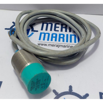 Capteur Inductif Pepperl+Fuchs NJ15-30GM50-E2 16078S