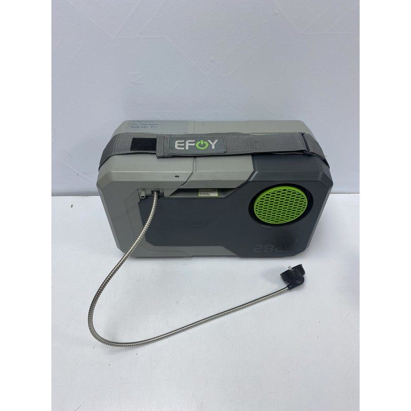 EFOY PRO 2800 燃料电池,125 w,12 / 24 VDC(无配件和低输出)