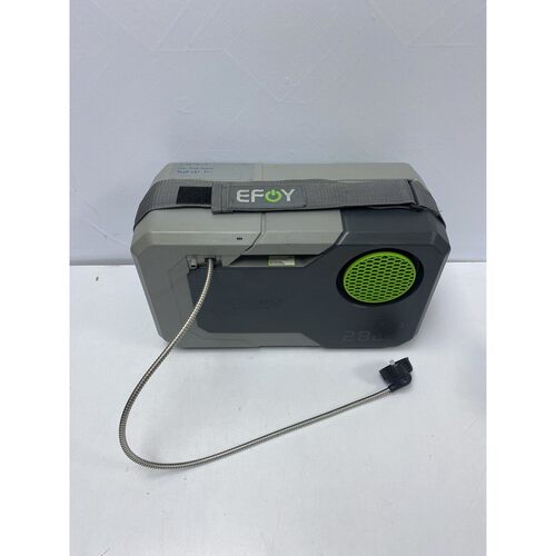 EFOY PRO 2800 燃料电池,125 w,12 / 24 VDC(无配件和低输出)