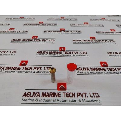 Válvula De Expansión De Orificio Danfoss 068-2003