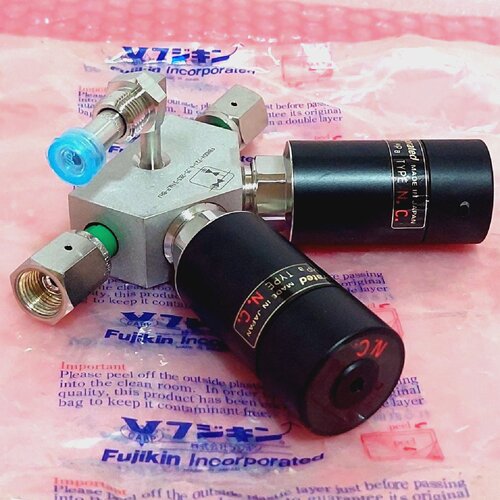 藤金316LP阀316LLM6.35KNU