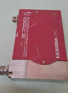 HoribaStecSECZ714MGX300SCCM质量流量控制器