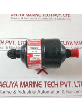 Danfoss DCL 164 023Z5009 liquid line filter drier