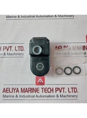 Válvula Solenoide Norgren 4230 KEMA 98 ATEX 4452 X