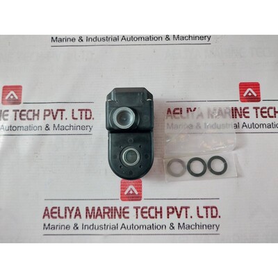 Válvula Solenoide Norgren 4230 KEMA 98 ATEX 4452 X