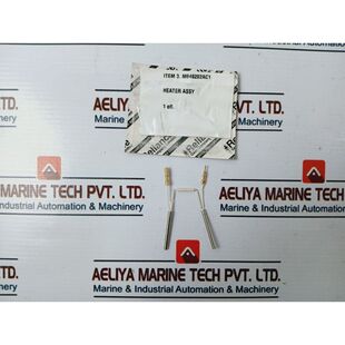 M946202AC1 Chauffage Assy