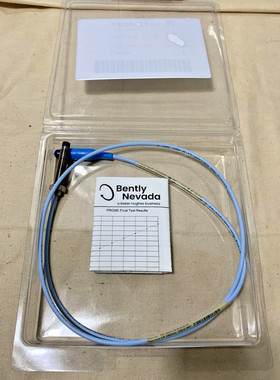 BENTLY NEVADA Proximity XL Probe 330105-02-12-10-01-05