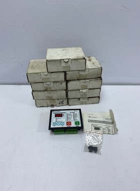 DATAKOM DKG-217 手动和远程启动装置 带 SYNCHROSCOPE