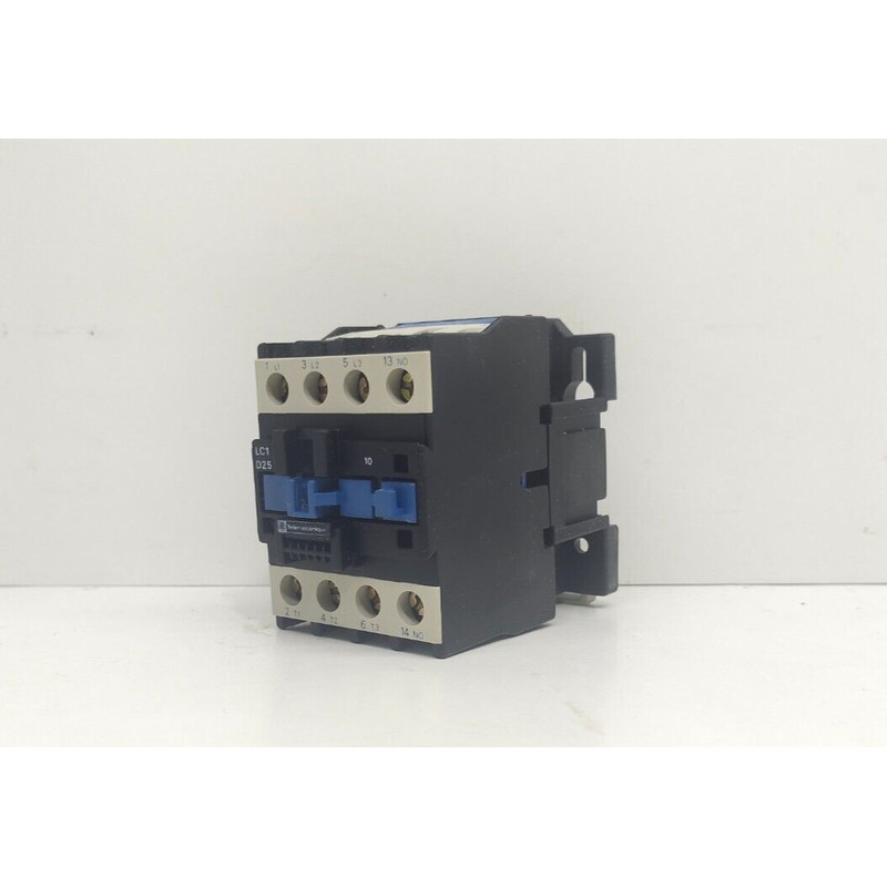 TELEMECANIQUE LC1D2510M7 接触器(免费送货)