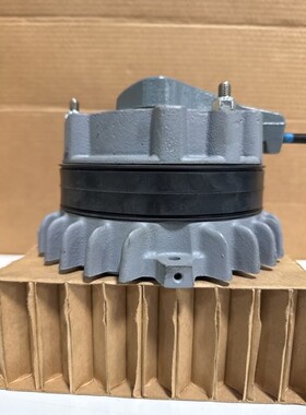 Fass BM04 1819186 Electromagnético Motor Eléctrico Freno 4