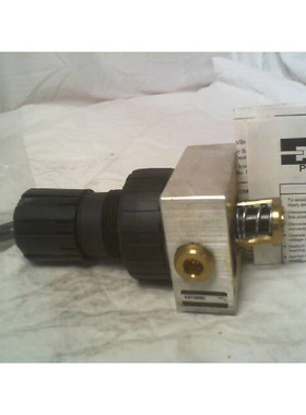 Parker K472005C Regulator Assembly - New