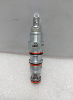 Sun Hydraulics PBDB LAN Pilot Operated Pressure Reducing Val