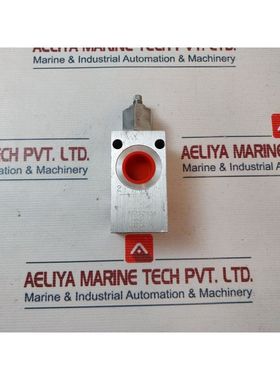 Integriert AXP10506 Hydraulik Ventil