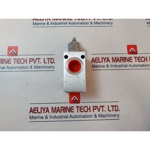 Integriert AXP10506 Hydraulik Ventil