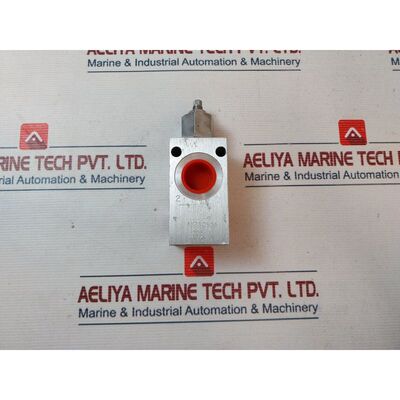 Integriert AXP10506 Hydraulik Ventil