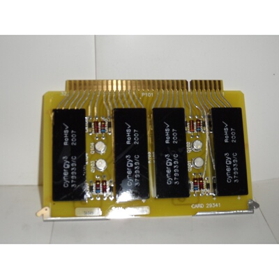 TABLERO WESTINGHOUSE 29341 NUEVO