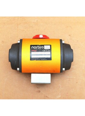 FLOWSERVE 20RDA401SD1E0D 动作器 20-RDA40-1SD1E0-D