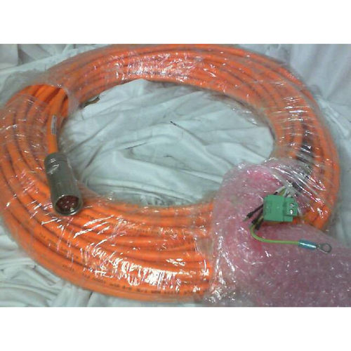 Cable De Poder EMP CONNECTIVITY SP6X80025DA11DA0 Nuevo