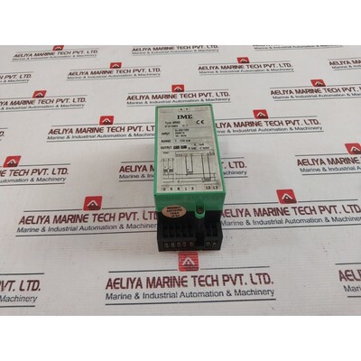 IME ARW2 Relè Di Allerta IP54 9716693