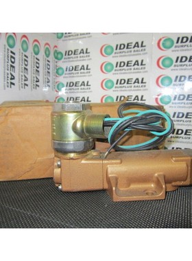 Válvula Neumática De 3 Vías Y 2 Posiciones Versa VSG3531X