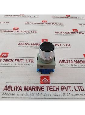Idec ABW Pushbuttons 600V 10A